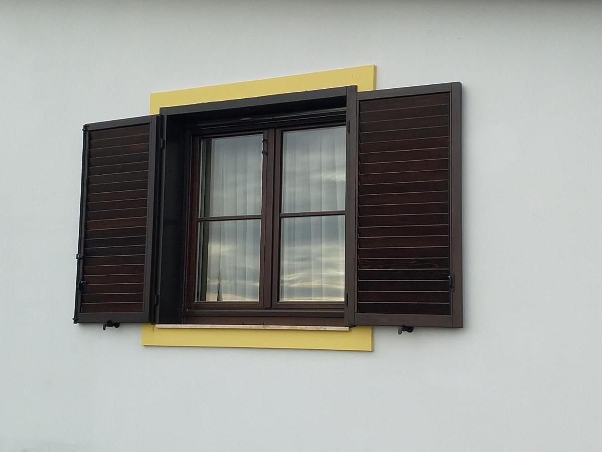 City-Top Vendeghaz Estergon Dış mekan fotoğraf
